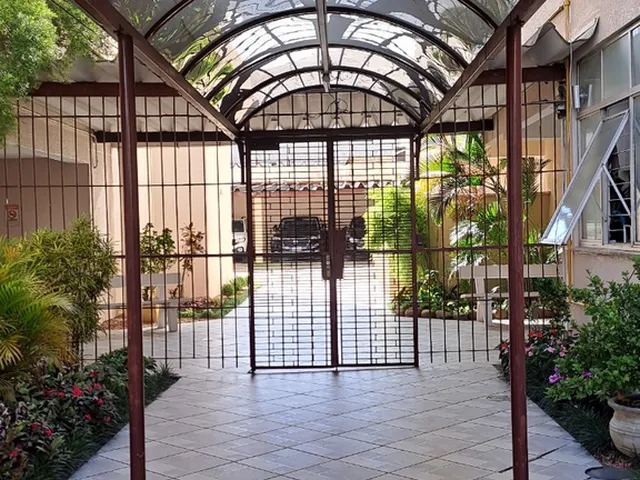 Imagem 9: Edifício Príncipe Guilherme Apto 9038