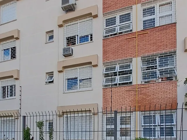 Imagem 14: Edifício Príncipe Guilherme Apto 9038