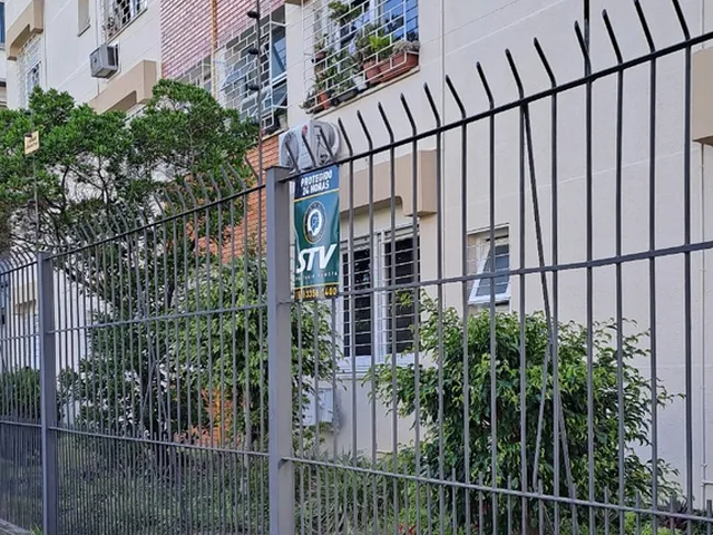 Imagem 4: Edifício Príncipe Guilherme Apto 9038