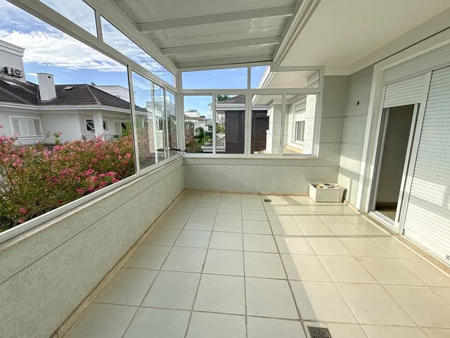 Imagem 14: CASA - Canoas Casa com 4 dormitórios