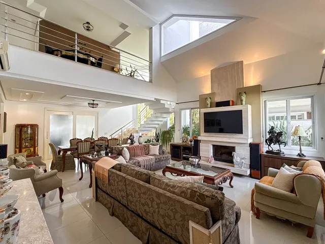 Imagem 16: CASA - Canoas Casa com 4 dormitórios