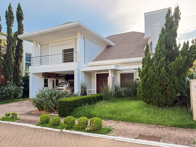 Imagem 10: CASA - Canoas Casa com 4 dormitórios