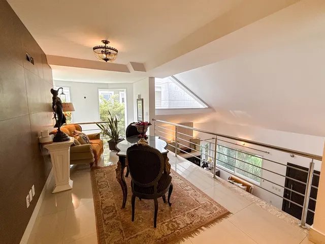 Imagem 6: CASA - Canoas Casa com 4 dormitórios