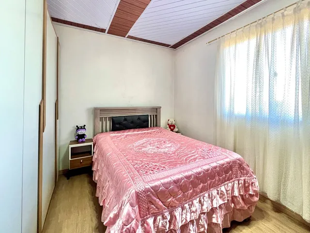 Imagem 7: CASA - Canoas Casa com 4 dormitórios
