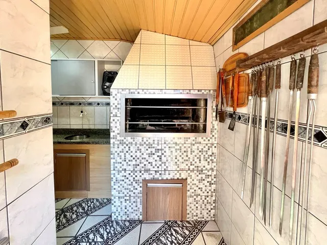 Imagem 4: CASA - Canoas Casa com 4 dormitórios