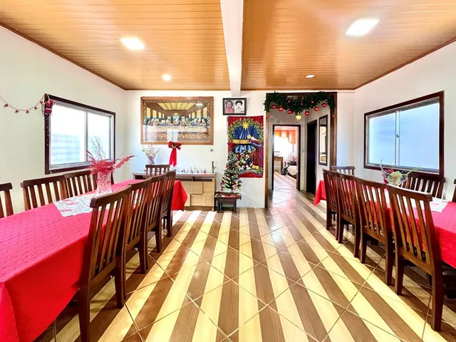 Imagem 10: CASA - Canoas Casa com 4 dormitórios