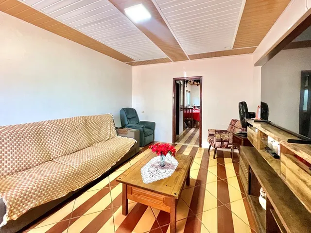 Imagem 3: CASA - Canoas Casa com 4 dormitórios