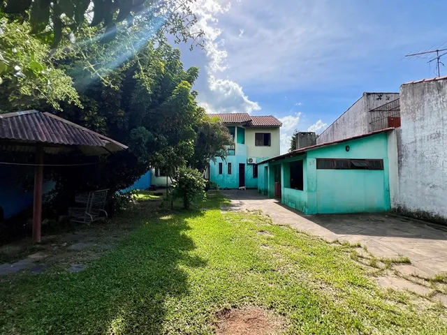 Imagem: CASA - Canoas