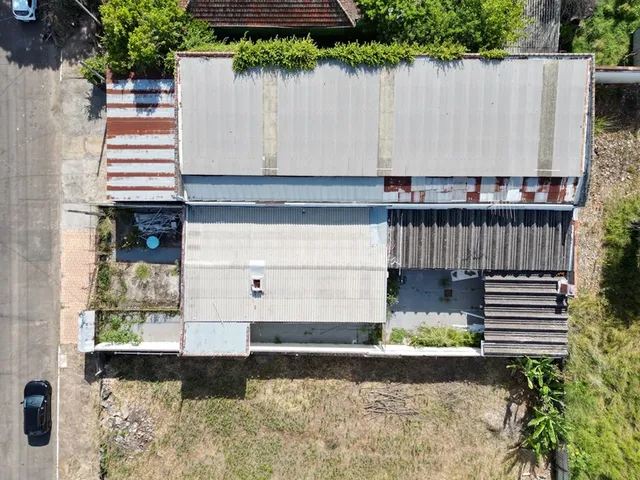 Imagem: GALPÃO - Canoas