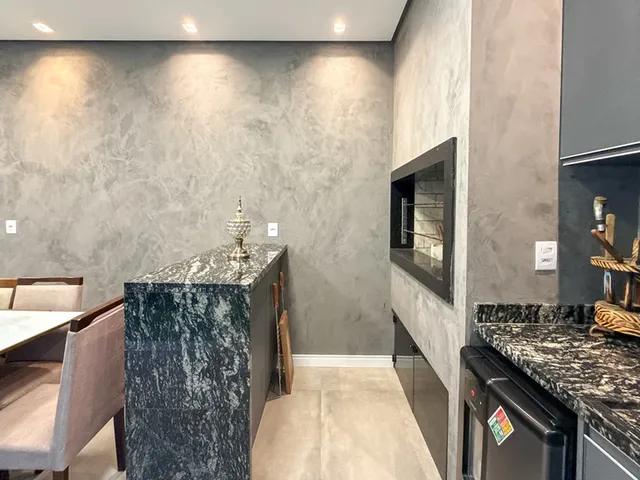 Imagem 10: CASA - Canoas Casa com 3 dormitórios