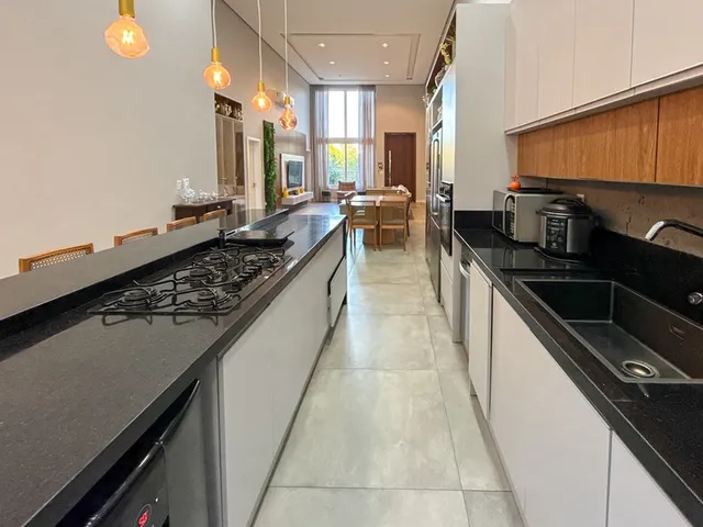 Imagem 6: CASA - Canoas Casa com 3 dormitórios