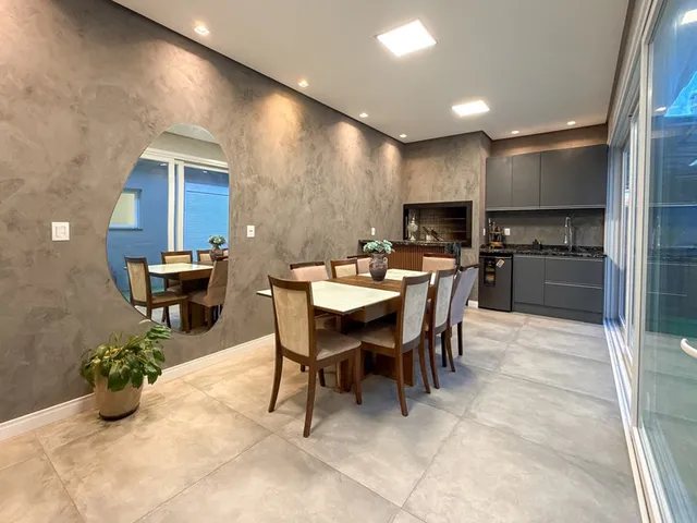 Imagem 13: CASA - Canoas Casa com 3 dormitórios