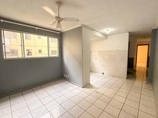 Imagem: APARTAMENTO - Canoas