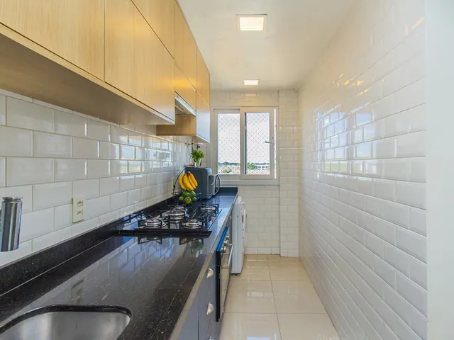 Imagem 9: APARTAMENTO - Canoas
