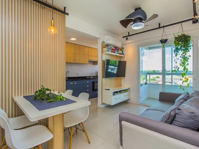Imagem 14: APARTAMENTO - Canoas