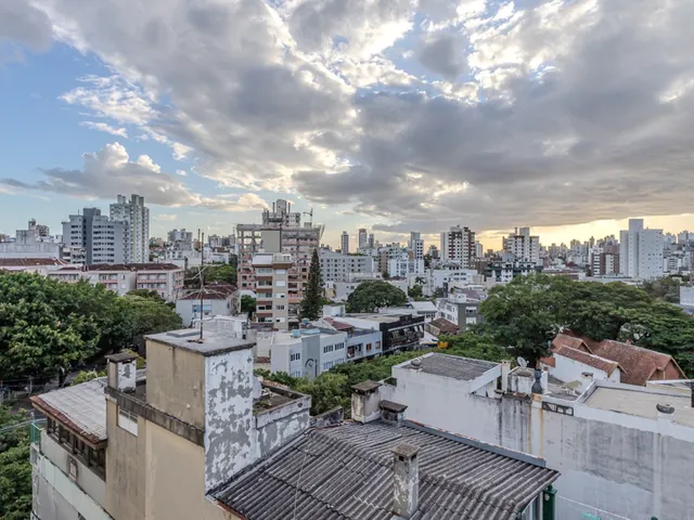 Imagem 12: COBERTURA - Porto Alegre