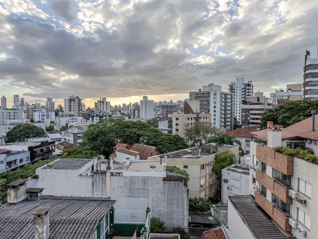 Imagem 4: COBERTURA - Porto Alegre