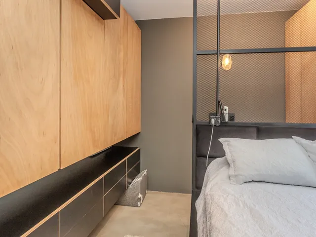 Imagem 15: Cobertura À Venda em Porto Alegre, Petrópolis, com 2 Quartos, 151.43M²