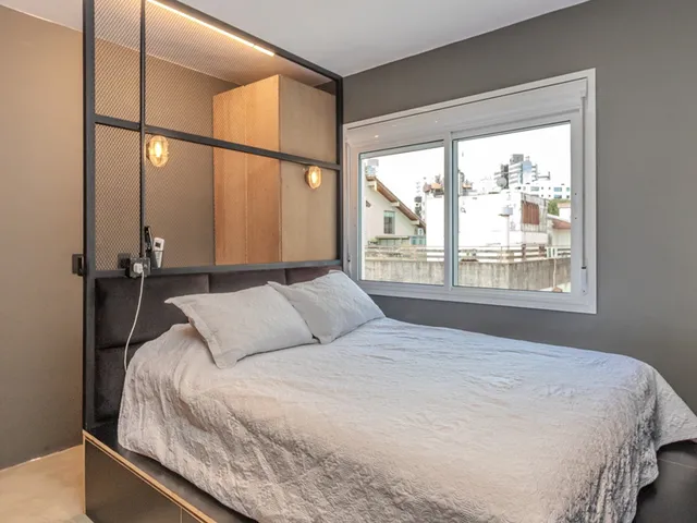 Imagem 16: Cobertura À Venda em Porto Alegre, Petrópolis, com 2 Quartos, 151.43M²