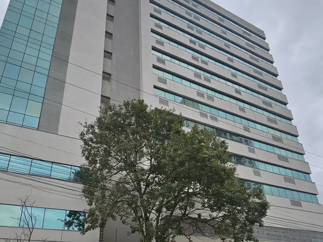 Imagem: Edifício Neo Superquadra Sala 808