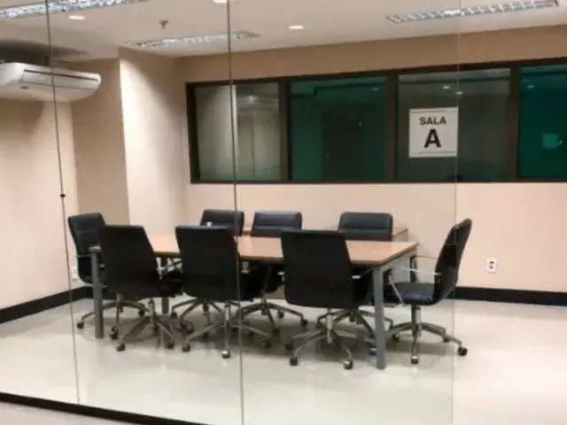 Imagem 5: Edifício Neo Superquadra Sala 808 - Edifício Neo Superquadra Sala 808