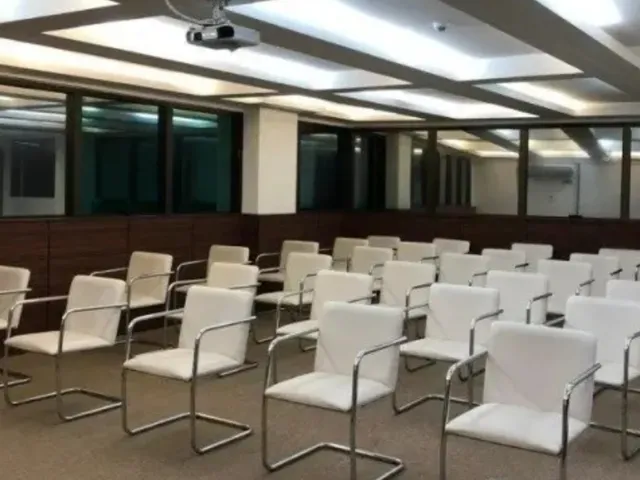 Imagem 9: Edifício Neo Superquadra Sala 808 - Edifício Neo Superquadra Sala 808