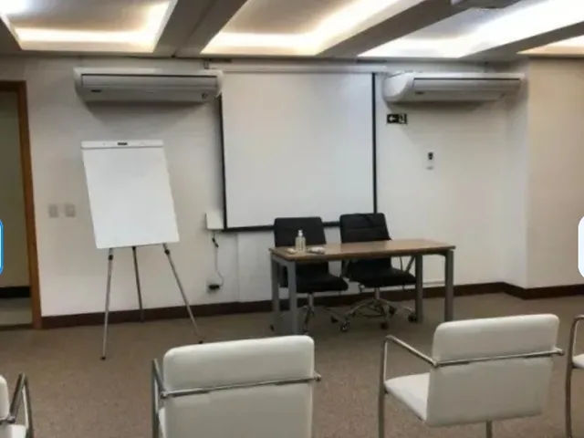 Imagem 12: Edifício Neo Superquadra Sala 808 - Edifício Neo Superquadra Sala 808