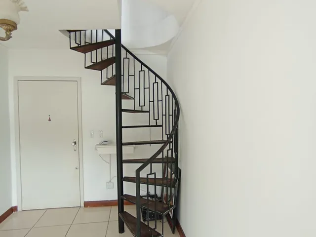Imagem 11: CC 572 Apto 272 Apartamento com 2 dormitórios