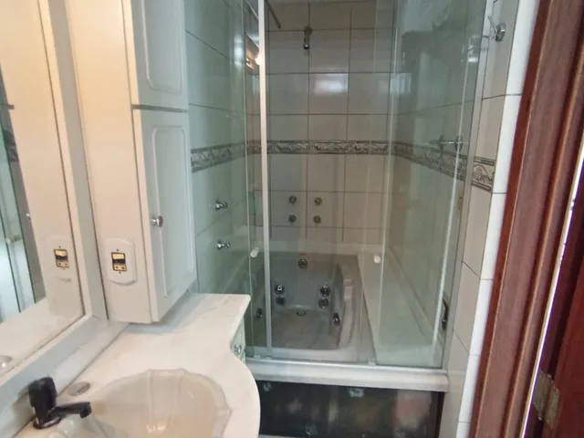 Imagem 6: CC 572 Apto 272 Apartamento com 2 dormitórios