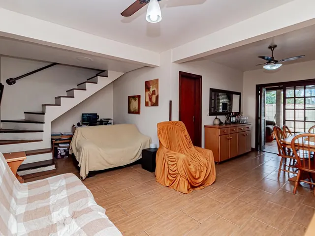 Imagem 6: HMK 6 Casa 280 Casa com 3 dormitórios