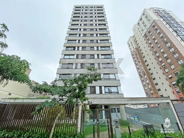 Imagem: Apartamento de alto padrão no coração