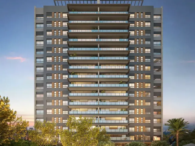 Imagem 2: Nilo Square Residence Resort Apto 14883