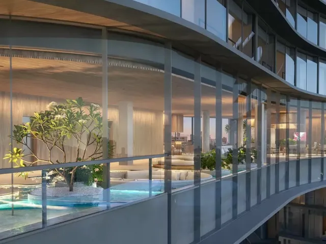 Imagem 5: Nilo Square Residence Resort Apto 14883