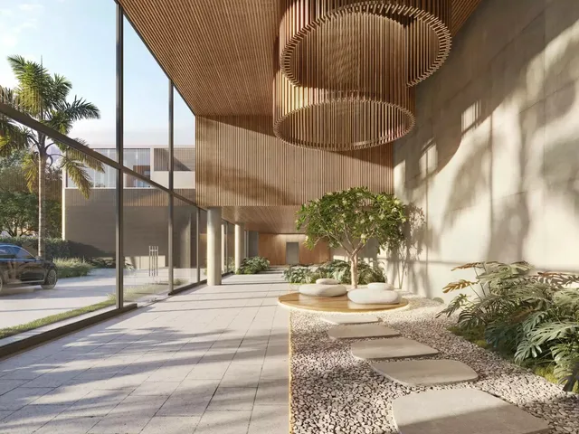 Imagem 8: Nilo Square Residence Resort Apto 14883