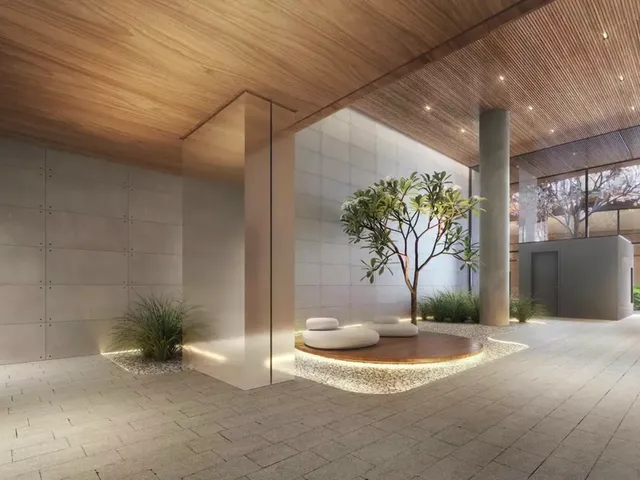 Imagem 9: Nilo Square Residence Resort Apto 14883