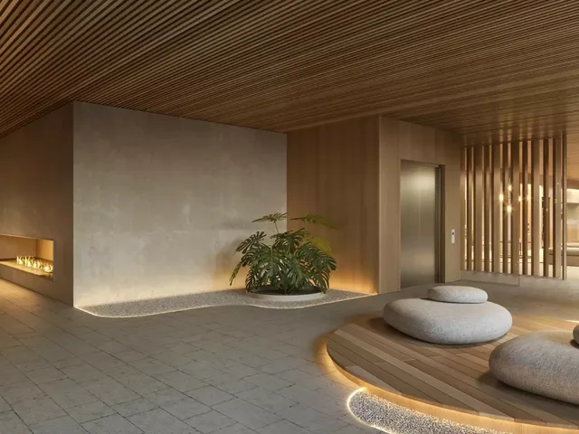 Imagem 10: Nilo Square Residence Resort Apto 14883