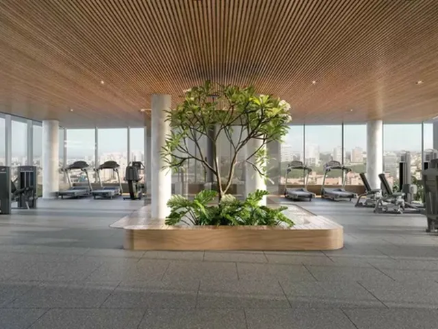 Imagem 12: Nilo Square Residence Resort Apto 14883