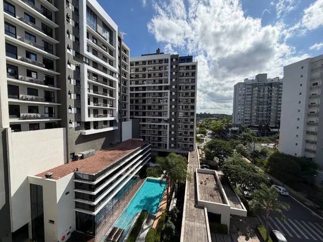 Imagem 5: Fwd Central Parque Apto AP6032