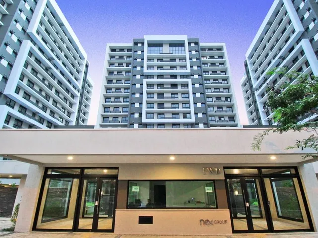 Imagem 15: Fwd Central Parque Apto AP6032