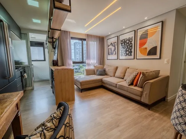 Imagem 14: Fwd Central Parque Apto AP6032