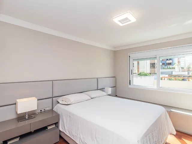 Imagem 8: Side Park Residence Apto DUA10134