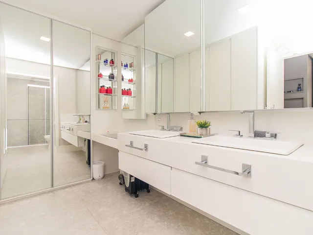 Imagem 5: Side Park Residence Apto DUA10134
