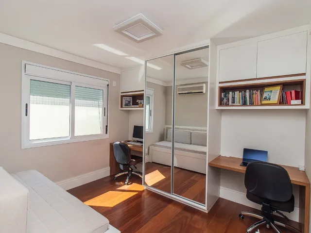 Imagem 3: Side Park Residence Apto DUA10134