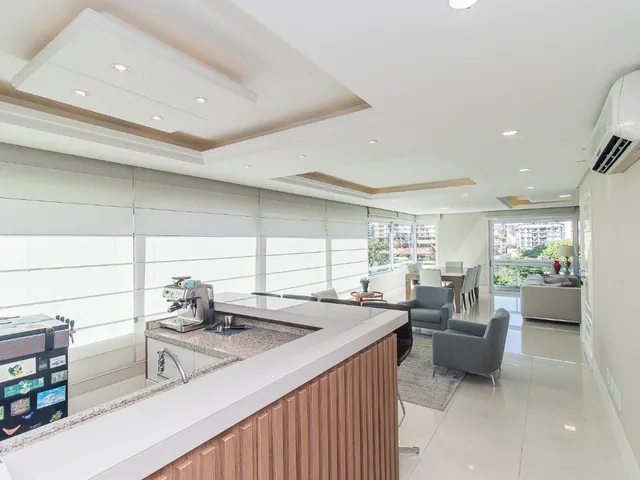 Imagem 15: Side Park Residence Apto Dua10134 - Side Park Residence Apto Dua10134