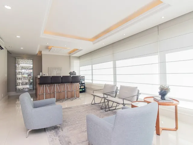 Imagem 4: Side Park Residence Apto DUA10134