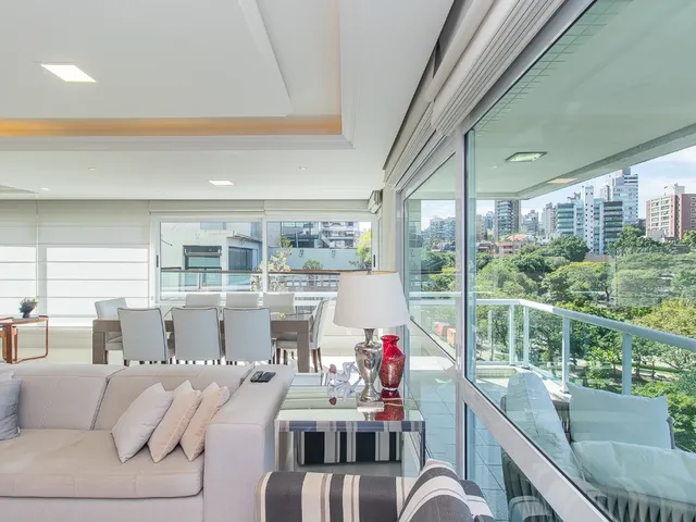 Imagem 11: Side Park Residence Apto DUA10134