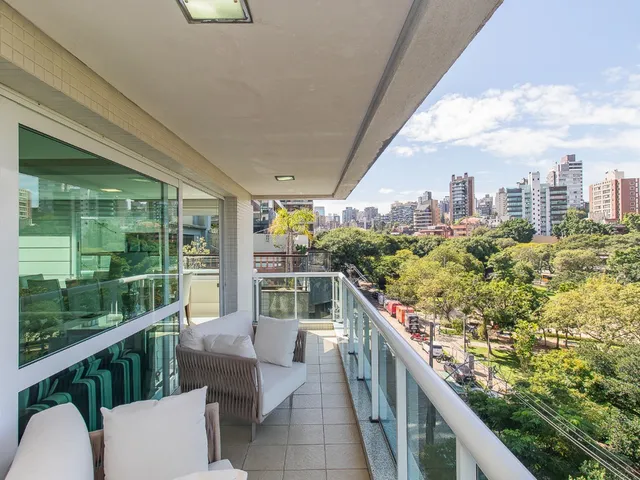 Imagem 7: Side Park Residence Apto DUA10134