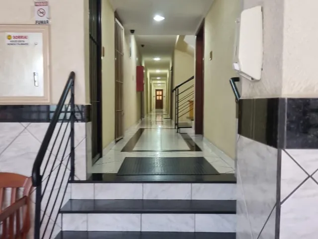 Imagem 12: CBGLES 407 Apto 274 - CBGLES 407 Apto 274