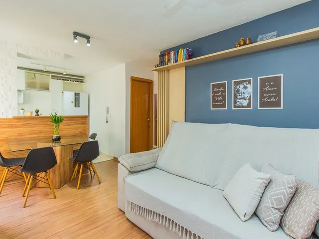Imagem: Apartamento - Canoas