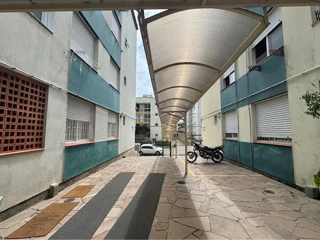 Imagem 16: Imperdível! Apartamento à venda em Porto Alegre-RS, Jardim do Salso: 2 quartos, 1